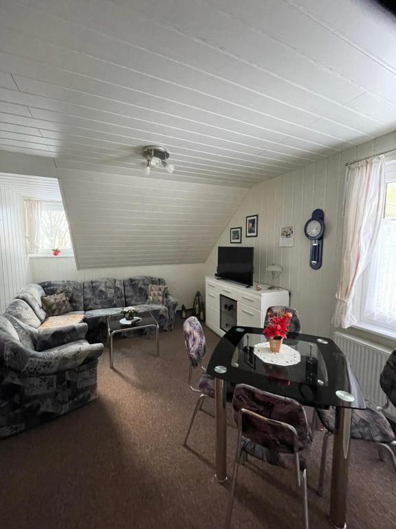 Ferienwohnungen Marianne Lau - Apartment Mit 1 Schlafzimmer