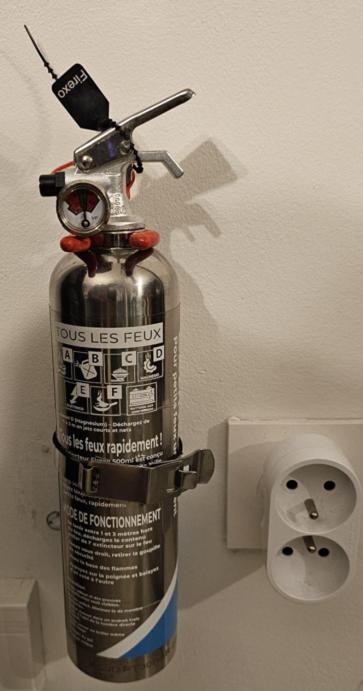 Studio tout équipé et chaleureux en rez de chaussée, parfait pour explorer Montpellier - 10