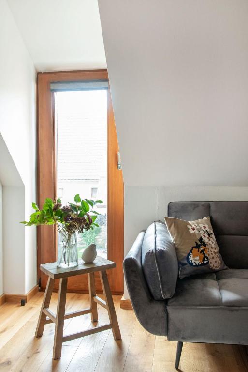 Pipitér Rooms & More - Appartamento Con Vista Da Giardino