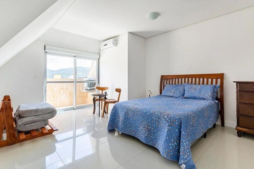 Imagen de la galería de Duplex vista para o mar na praia dos Açores, en Florianópolis