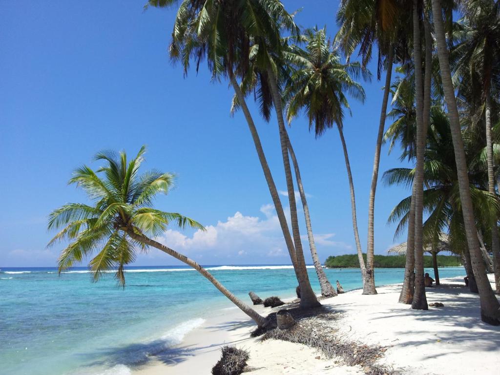 Dream Inn Sun Beach Hotel Maldives, Thulusdhoo – Precios actualizados 2023