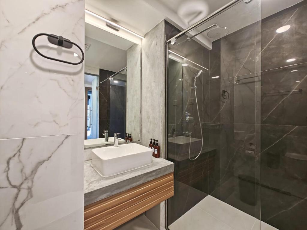 Whaleshark Beach - View 37