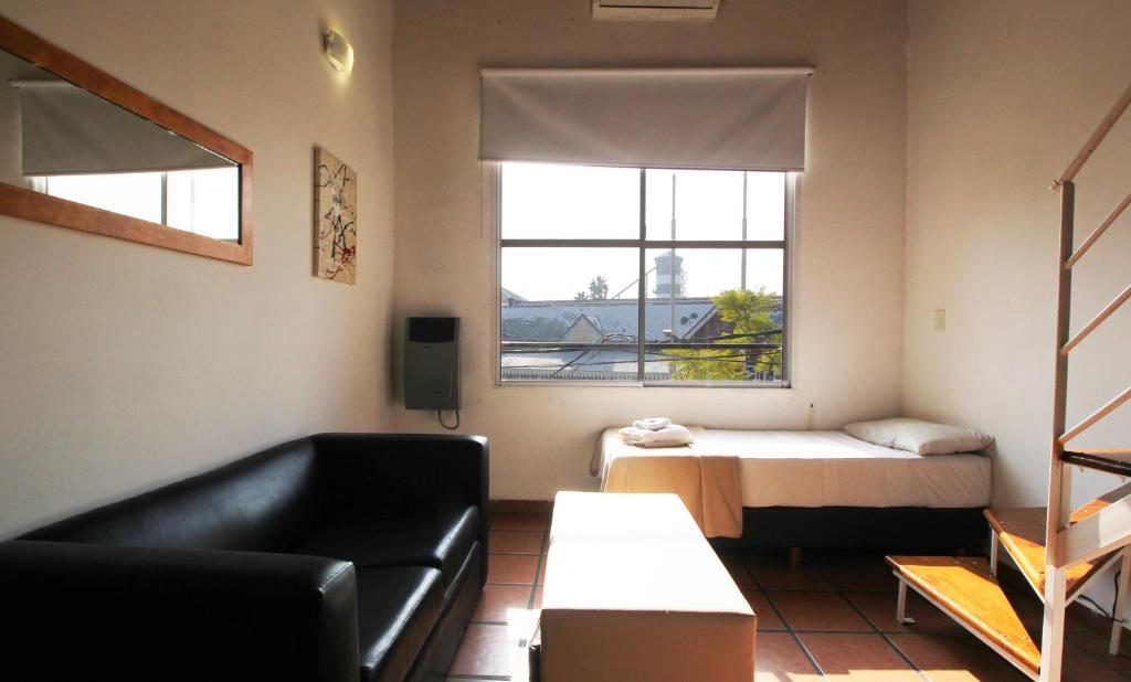 Puerto Delta - Standard Apartment
