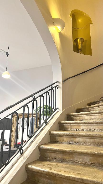 Fotografia z galérie ubytovania Appartement Bossoreil 110m2 - 3 chambres v destinácii Angers