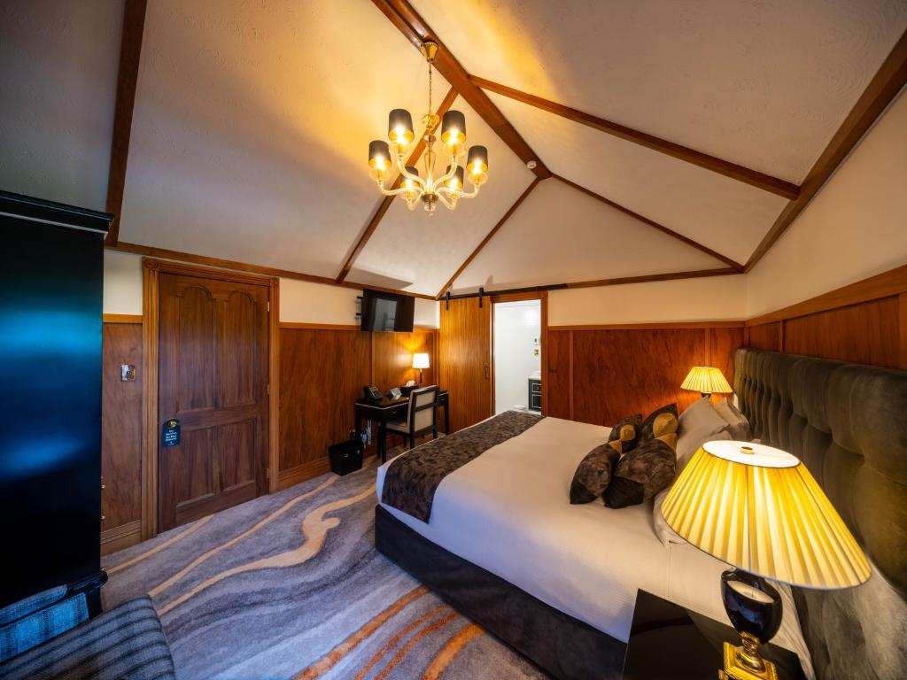 Hana Lodge - Resim 23