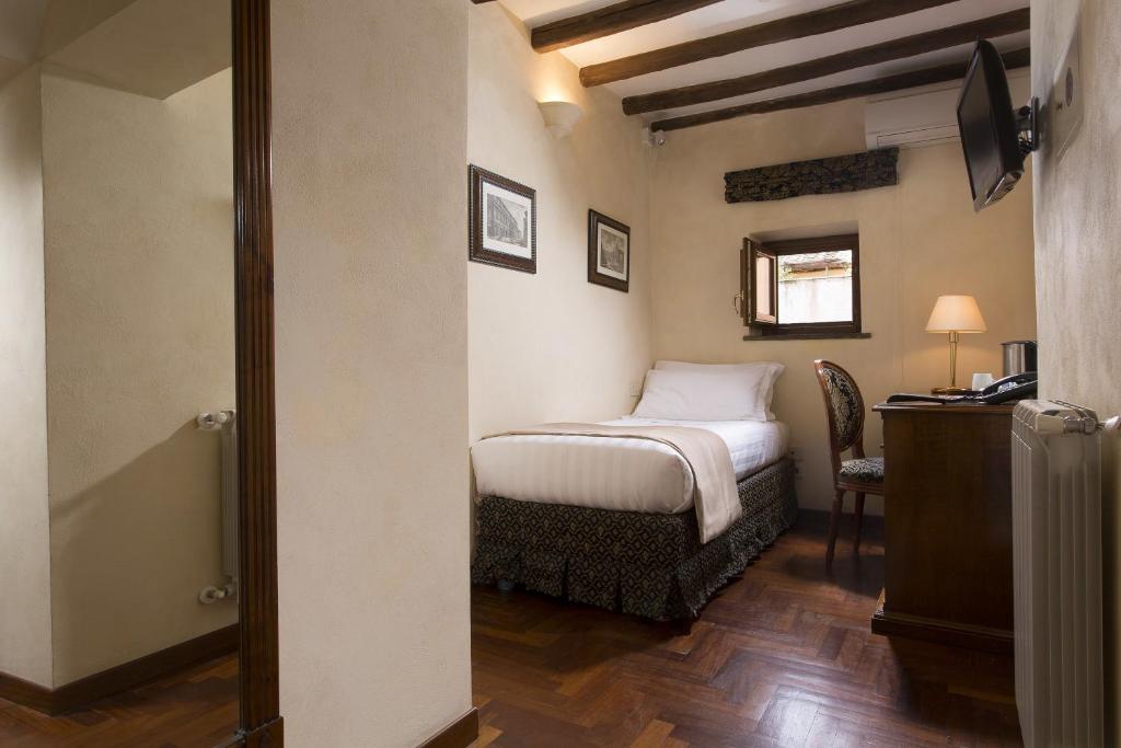 Hotel Teatro Pace - Resim 30