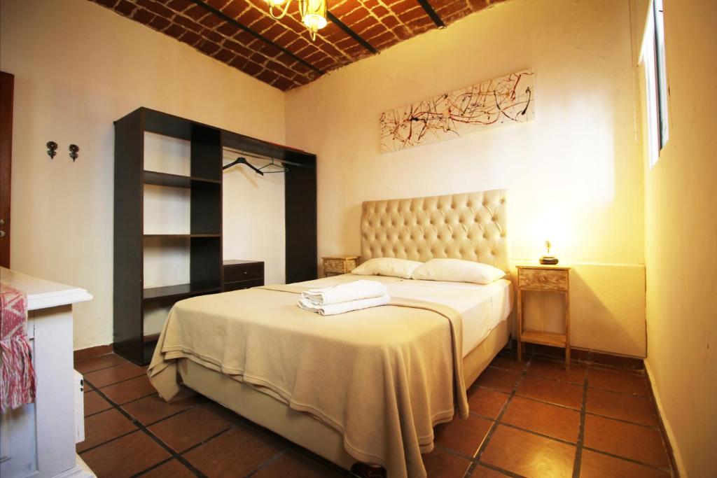 Puerto Delta - Premium Double Room
