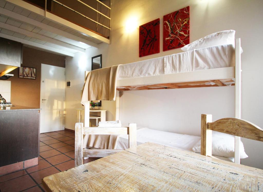 Puerto Delta - Deluxe Apartment