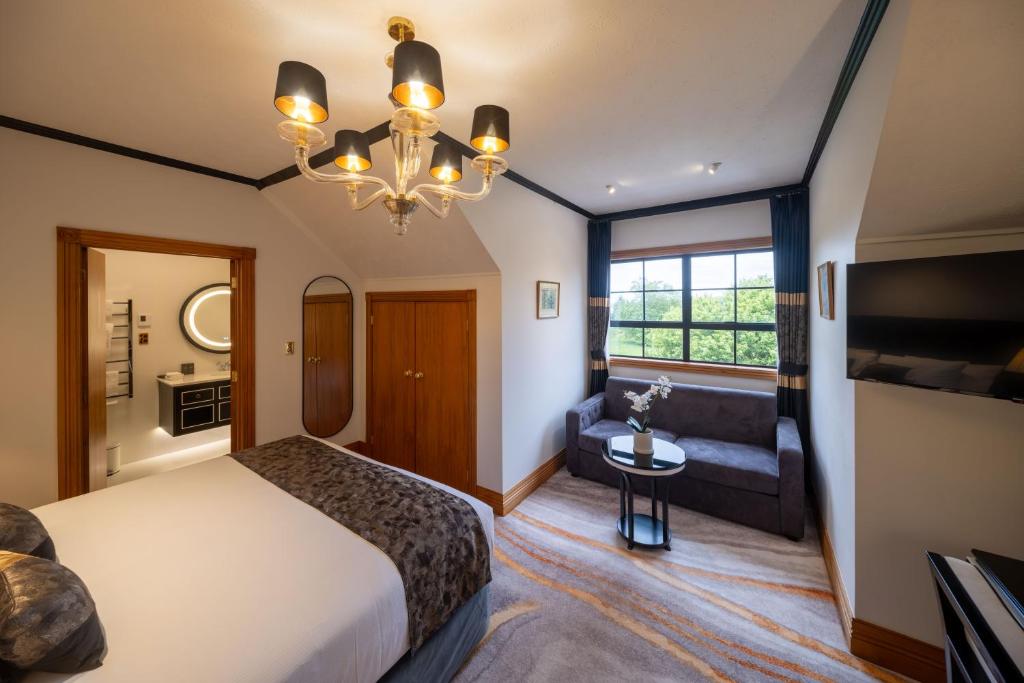 Hana Lodge - Resim 31