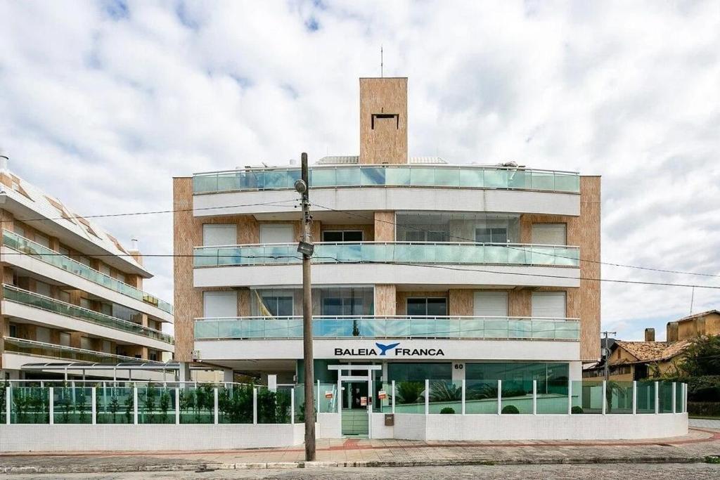 Imagen de la galería de Duplex vista para o mar na praia dos Açores, en Florianópolis