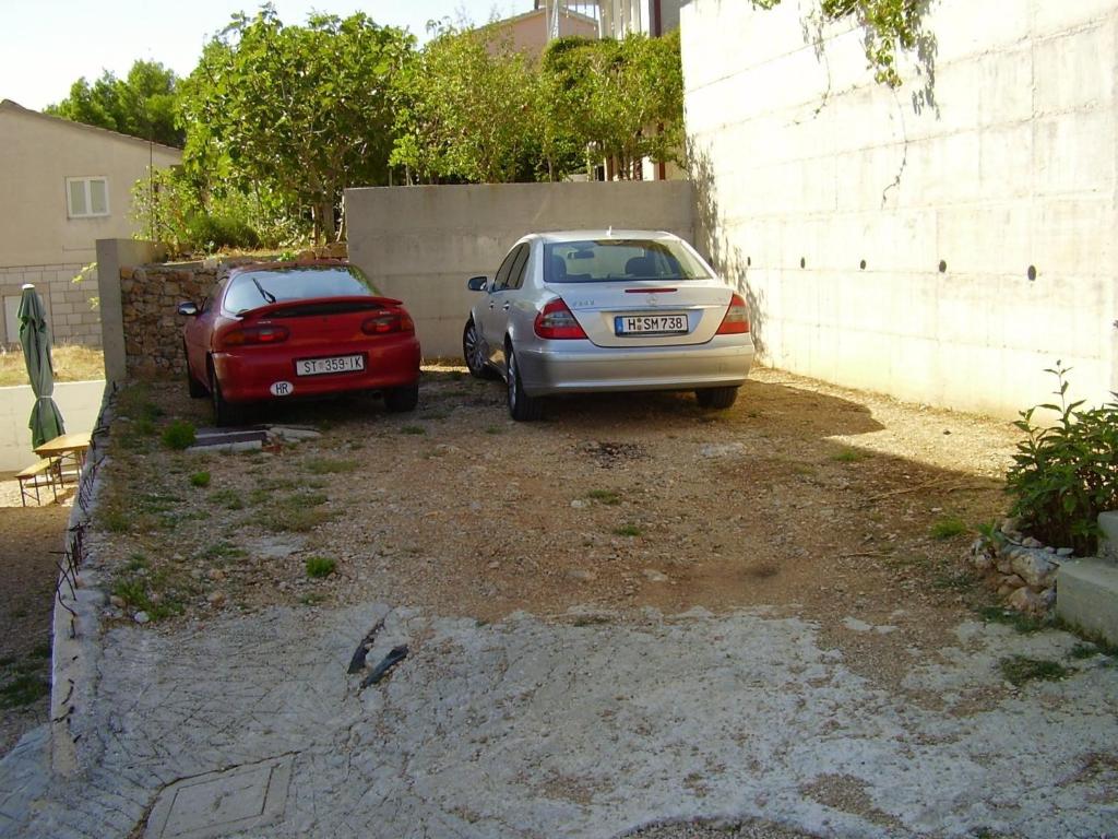Fotografia z galérie ubytovania Petar Apartment v Omise