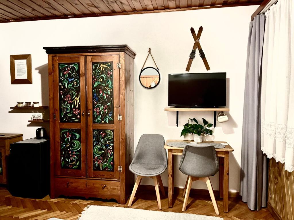 Marina Zakopane - 18