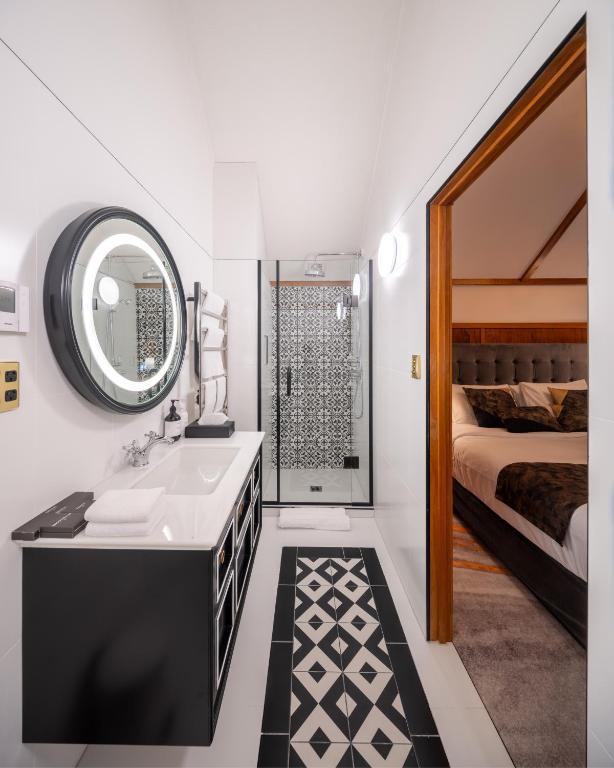 Hana Lodge - Resim 33