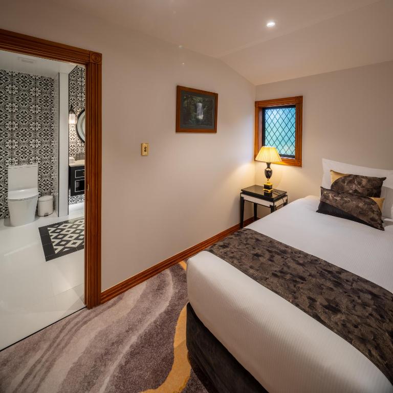 Hana Lodge - Resim 40