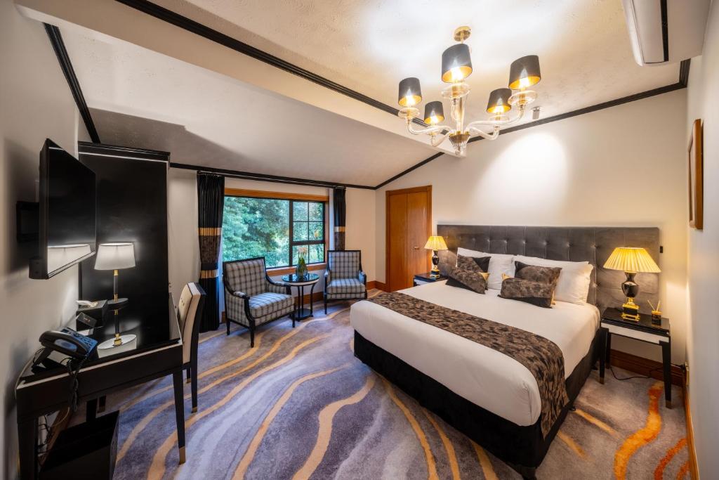 Hana Lodge - Resim 36