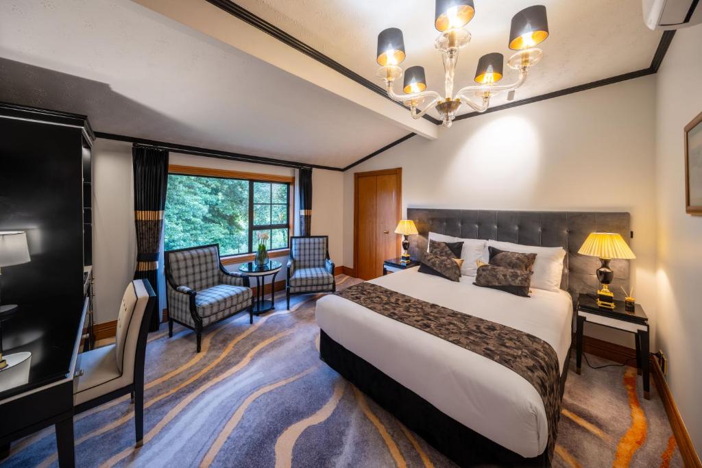 Hana Lodge - Resim 37