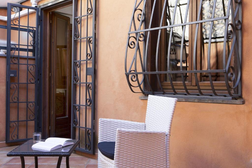 Hotel Teatro Pace - Resim 37