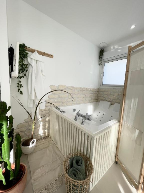 Photo de la galerie de l'établissement La Gabriela, à Tournon-sur-Rhône