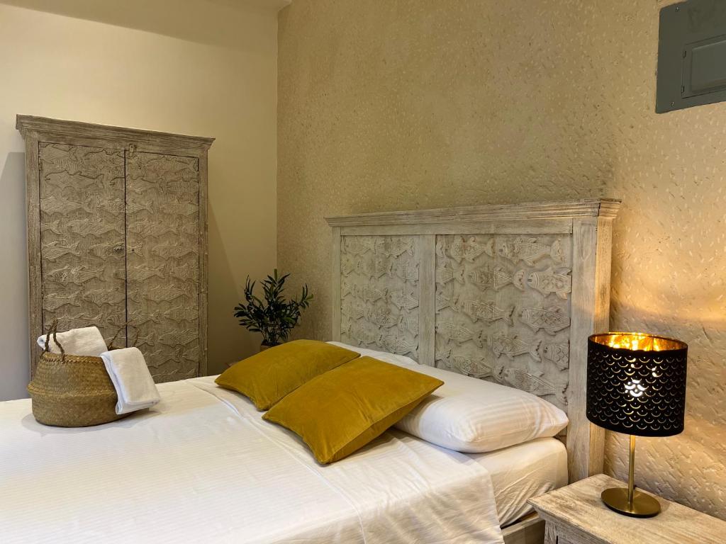 Fotografie z fotogalerie ubytování Boutique Hotel Casa Grande v destinaci Santo Domingo