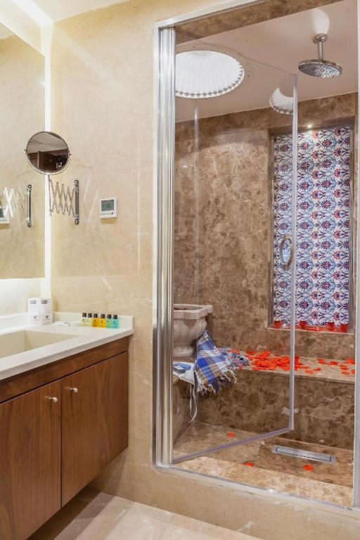 Lord Morgan & Exclusive Design Cihangir - Suite Con Due Camere Da Letto