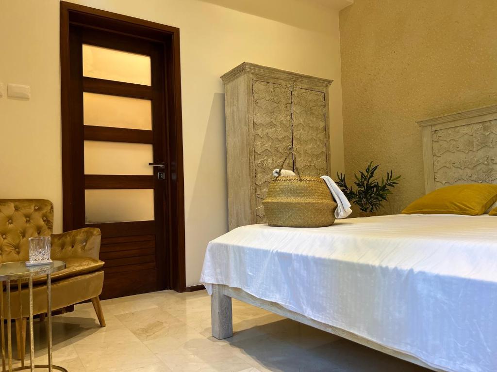 Fotografie z fotogalerie ubytování Boutique Hotel Casa Grande v destinaci Santo Domingo