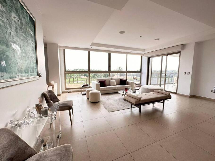 Apartment Alojamiento Samborondon, Guayaquil, Ecuador