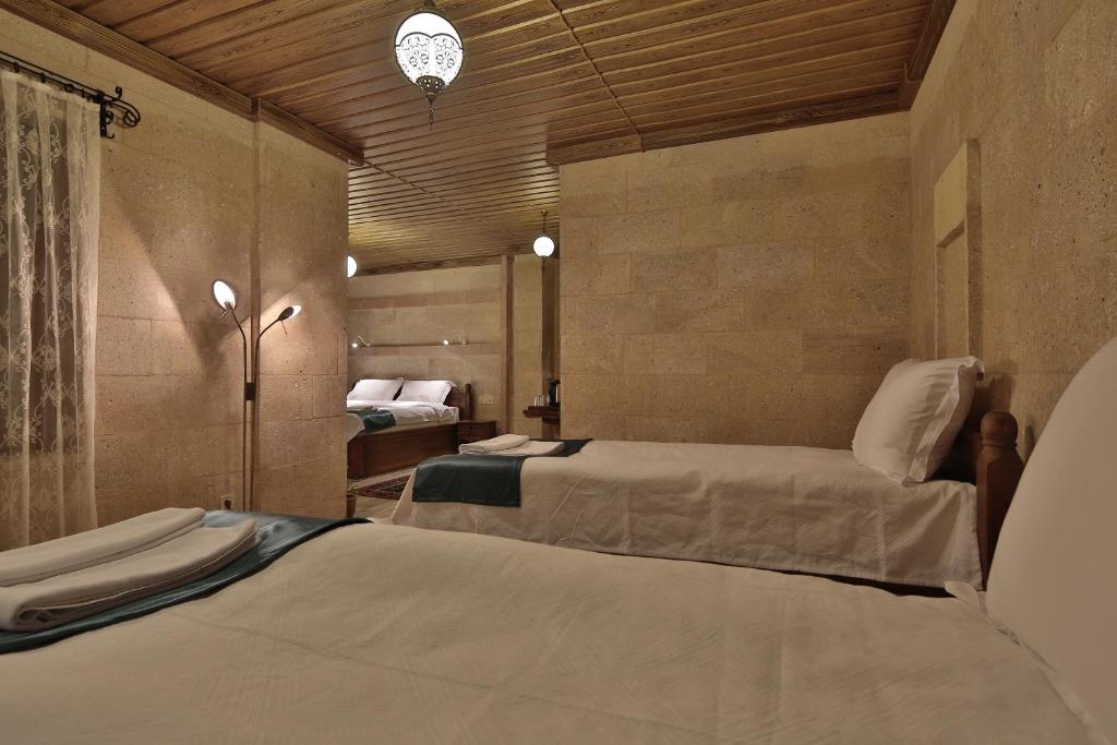 Cappadocia View Suit - 10