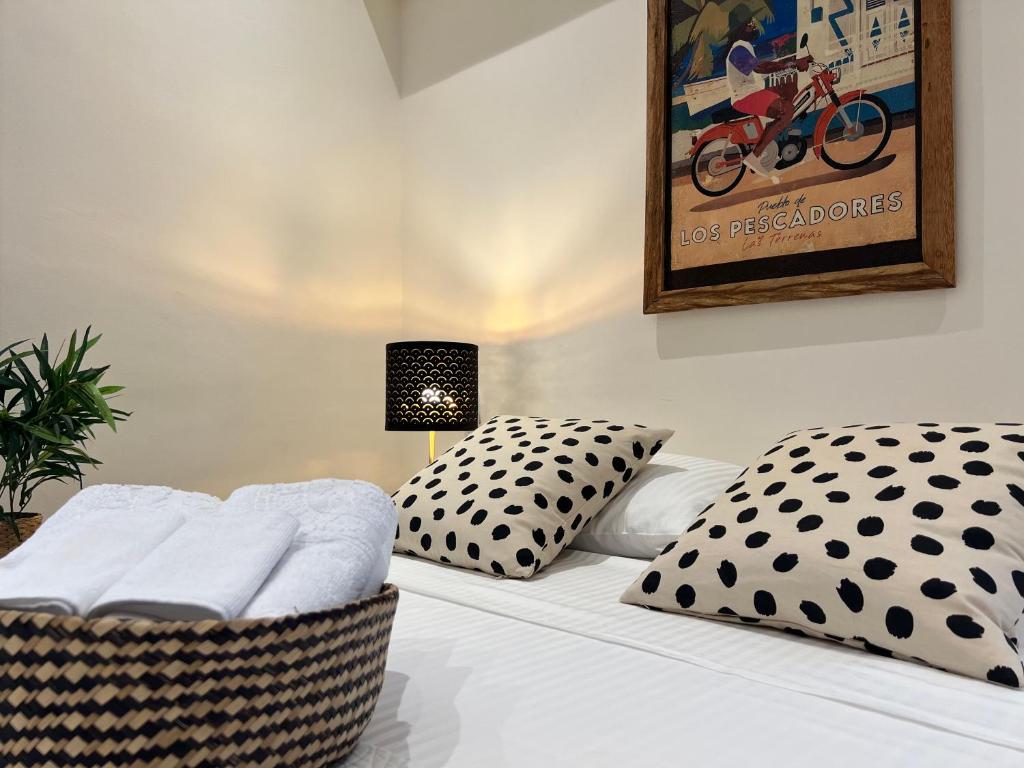Fotografie z fotogalerie ubytování Boutique Hotel Casa Grande v destinaci Santo Domingo