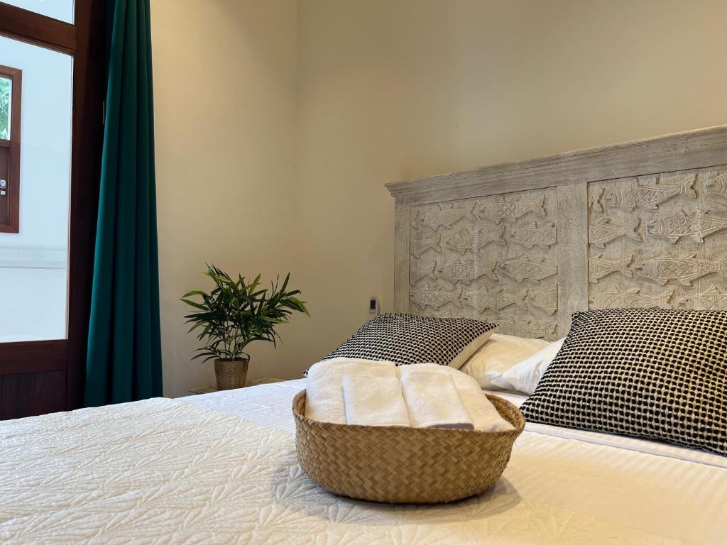 Fotografie z fotogalerie ubytování Boutique Hotel Casa Grande v destinaci Santo Domingo