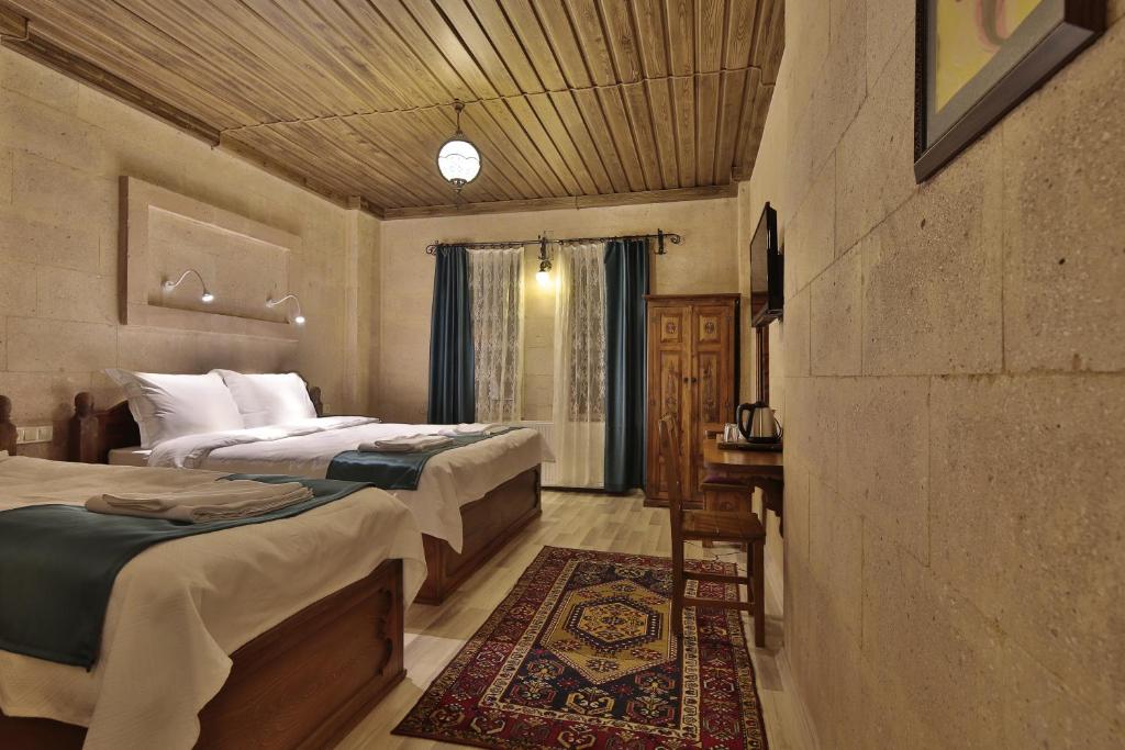 Cappadocia View Suit - 5