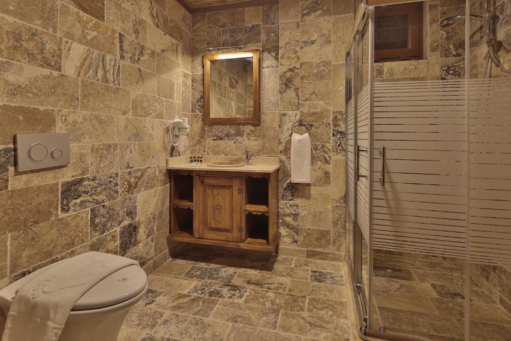 Cappadocia View Suit - 3