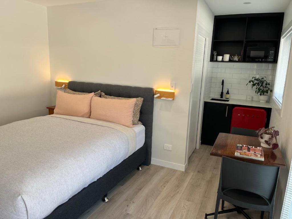 66 Express luxury apartment in New Market - Resim 26