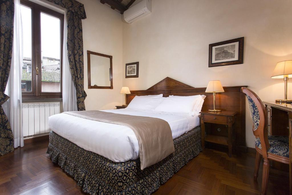 Hotel Teatro Pace - Resim 29