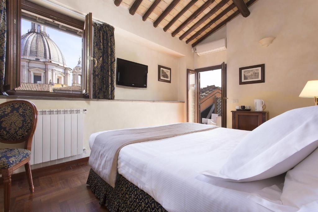 Hotel Teatro Pace - Resim 1