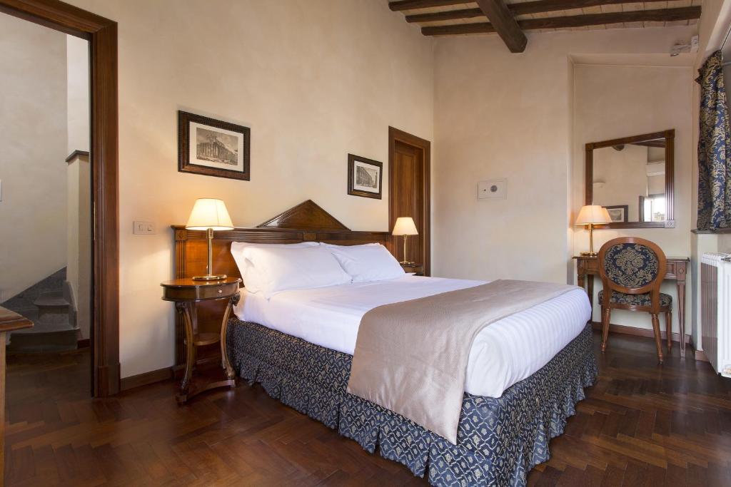 Hotel Teatro Pace - Resim 13