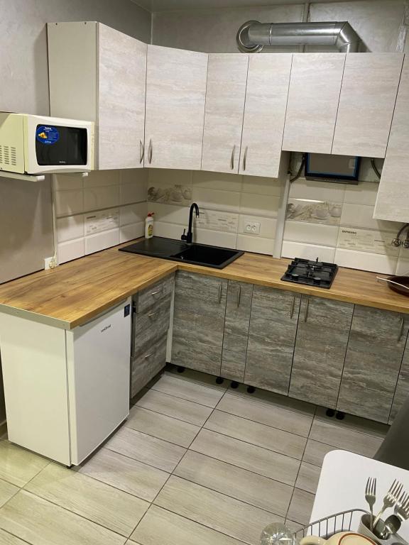 Apartments Апартамент Рабочая 81, Кирова Kirova - Studio