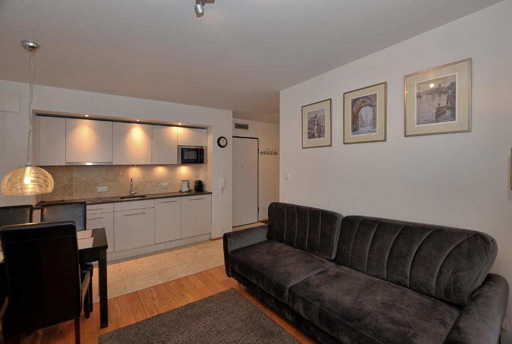 Tartaczna Deluxe Apartments Gdansk - 1