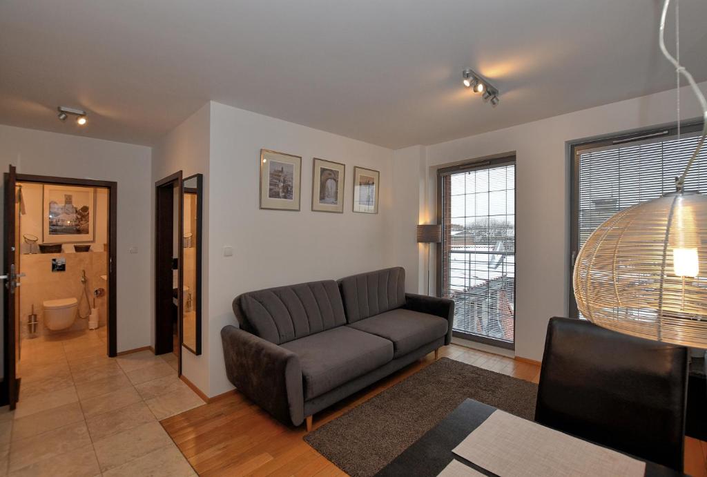 Tartaczna Deluxe Apartments Gdansk - 3