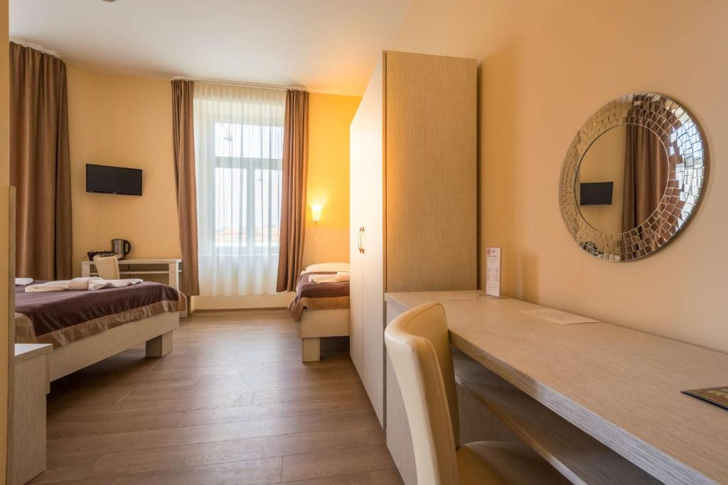 Prague Centre Plaza - Resim 34