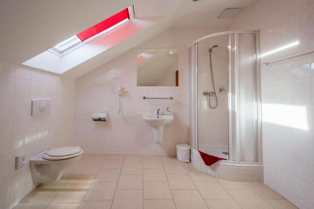 Prague Centre Plaza - Resim 29