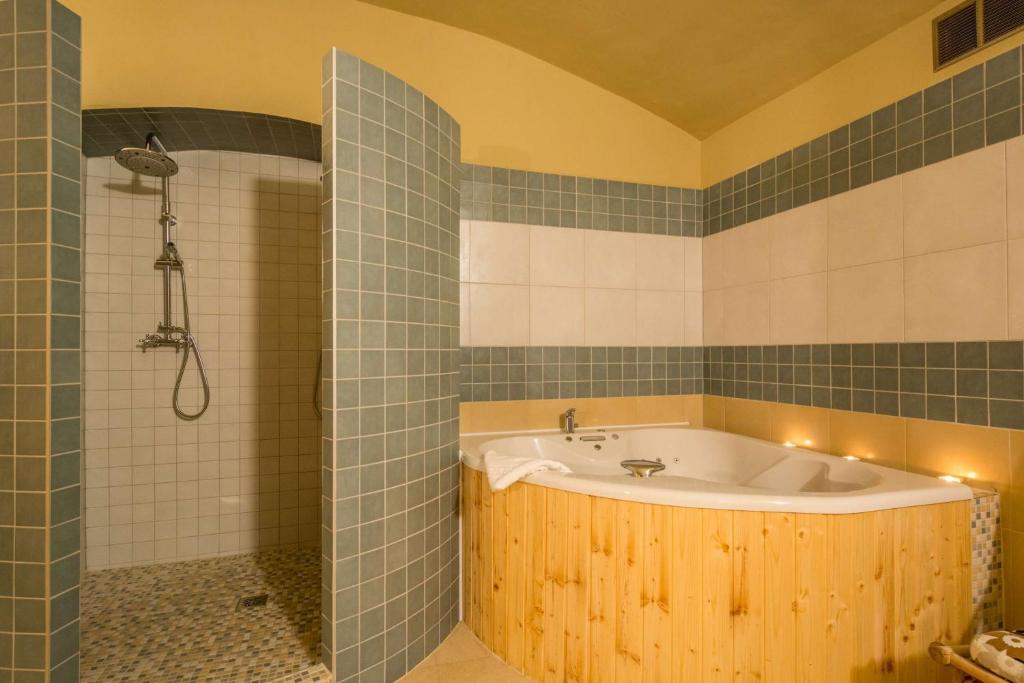 Prague Centre Plaza - Resim 8