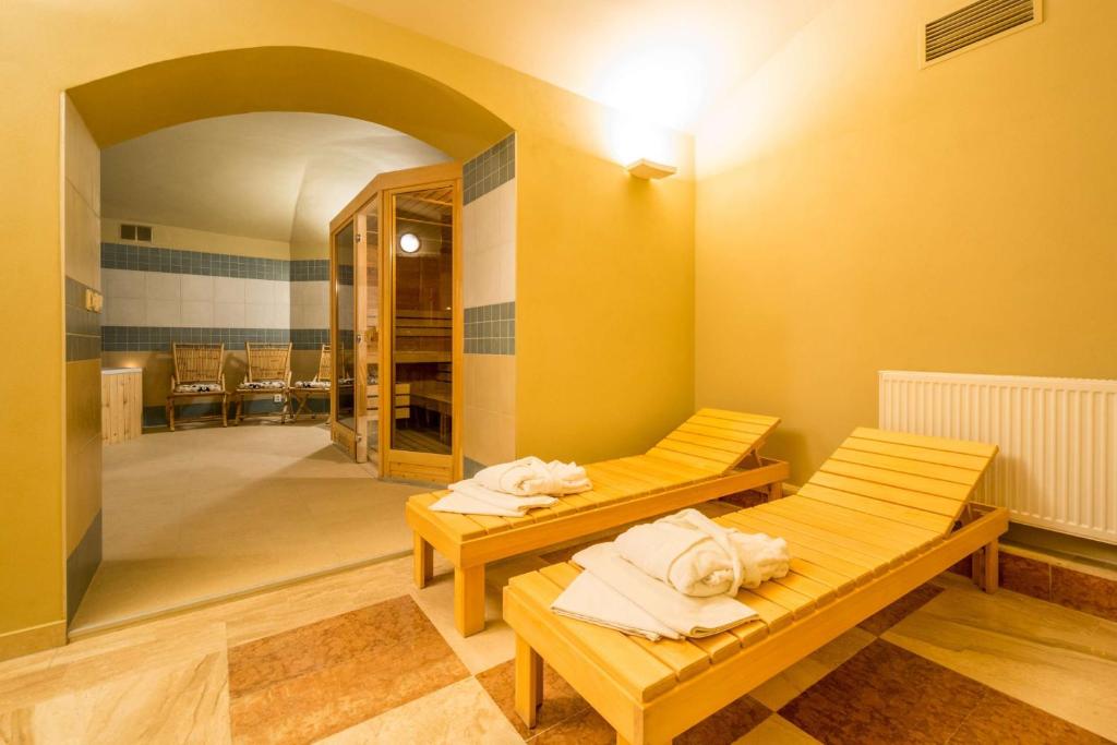 Prague Centre Plaza - Resim 3