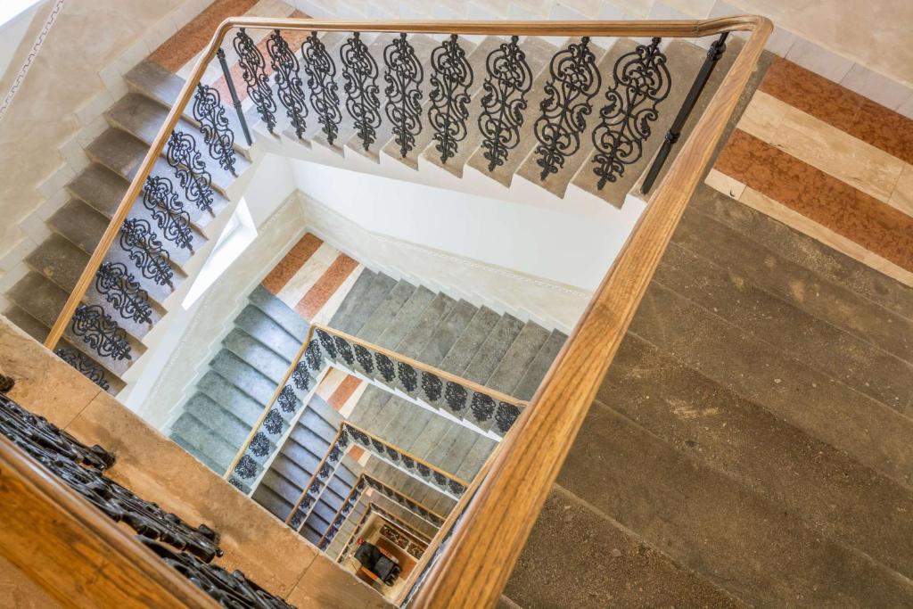 Prague Centre Plaza - Resim 21