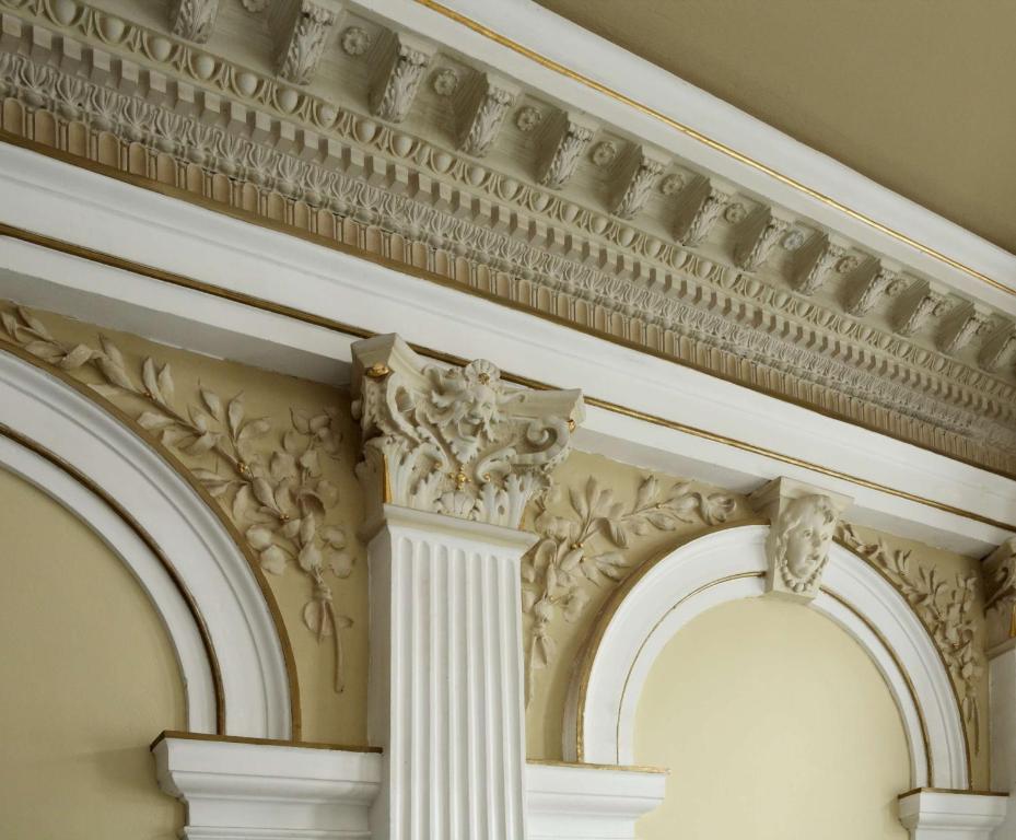 Prague Centre Plaza - Resim 22