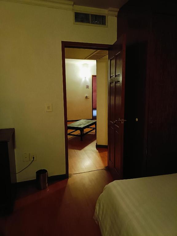 HOTEL VIRREYNAL - Error