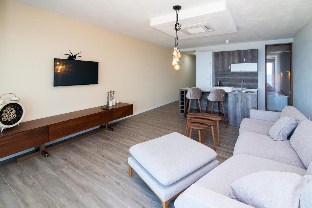 Sunset Bay Apartments - Appartement Met 1 Slaapkamer