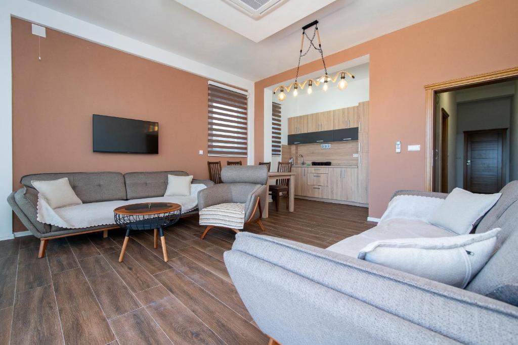 Sunset Bay Apartments - Appartement Met 2 Slaapkamers