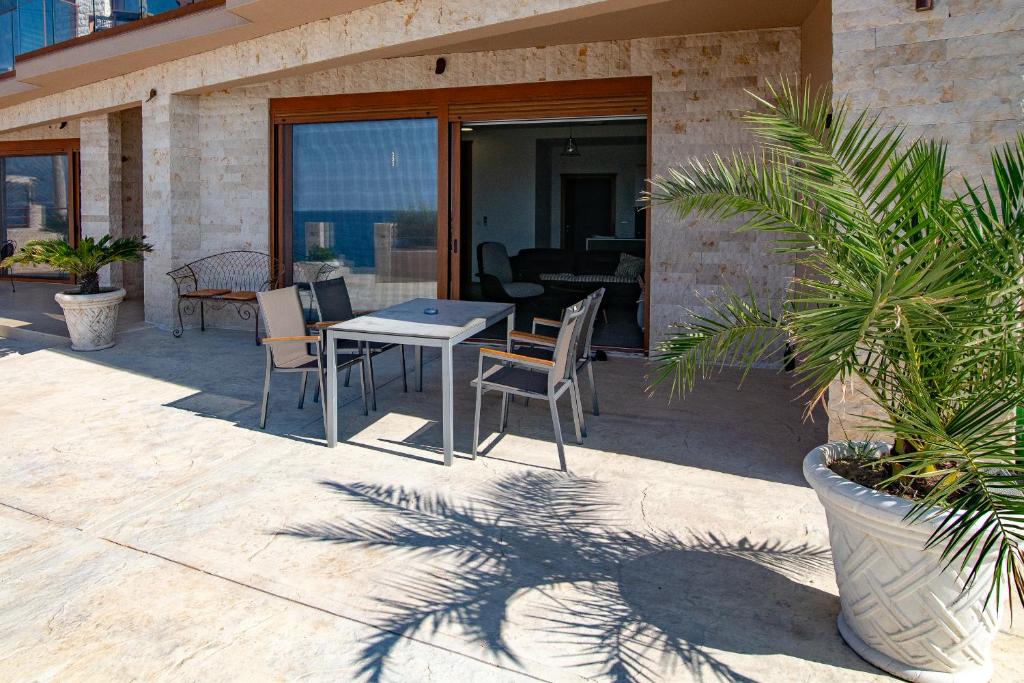 Fotografie z fotogalerie ubytování Sunset Bay Apartments v destinaci Utjeha
