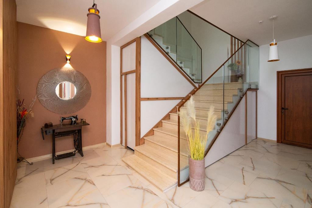 Fotografie z fotogalerie ubytování Sunset Bay Apartments v destinaci Utjeha