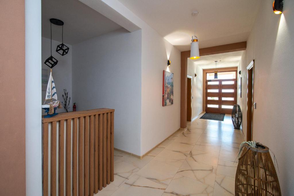 Fotografie z fotogalerie ubytování Sunset Bay Apartments v destinaci Utjeha